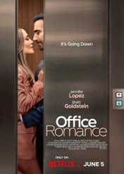 Biurowy romans / Office Romance