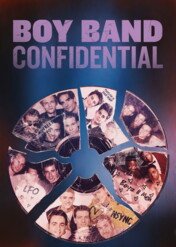 Boysbandy: mroczna strona sławy / Boy Band Confidential: A Hollywood Demons Event