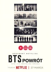 BTS: Powrót / BTS: The Return