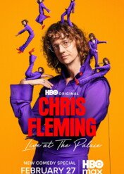 Chris Fleming: Na żywo w Cadillac Palace Theatre / Chris Fleming: Live at The Palace