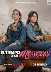 Czas much / Time Flies