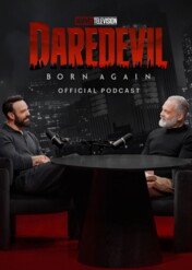 Daredevil: Odrodzenie - podcast / Daredevil: Born Again Official Podcast