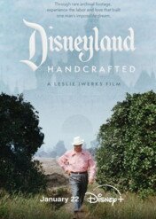 Disneyland Handcrafted / Disneyland Handcrafted