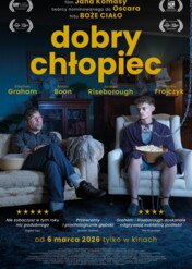 Dobry chłopiec / Dobry chłopiec