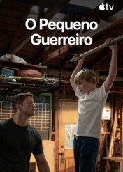 Droga wojowniczego dzieciaka / Way of the Warrior Kid