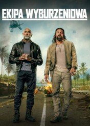 Ekipa wyburzeniowa / The Wrecking Crew