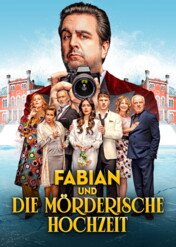 Fabian i zabójstwo na weselu / Fabian und Die mörderische Hochzeit