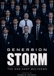 Gener8ion & Yung Lean: Storm / Gener8ion & Yung Lean: Storm