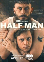Półbrat / Half Man