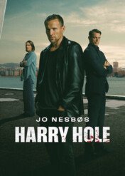 Harry Hole / Detective Hole