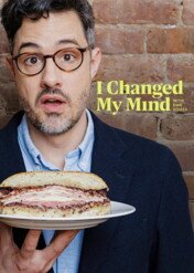 I Changed My Mind with Dan Souza / I Changed My Mind with Dan Souza