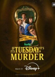 Jeśli dziś wtorek, to mamy morderstwo / If It's Tuesday, It's Murder