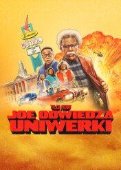 Joe odwiedza uniwerki / Tyler Perry's Joe's College Road Trip