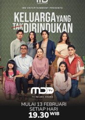 The Unmissed Family / The Unmissed Family