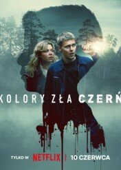Kolory zła: Czerń / Kolory zła: Czerń