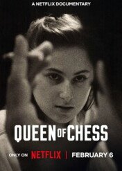 Królowa szachów / Queen of Chess