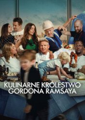 Kulinarne królestwo Gordona Ramsaya / Being Gordon Ramsey