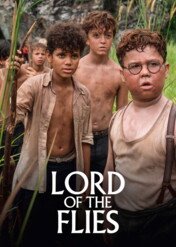 Władca much / Lord of the Flies