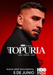Los Topuria / The Topurias