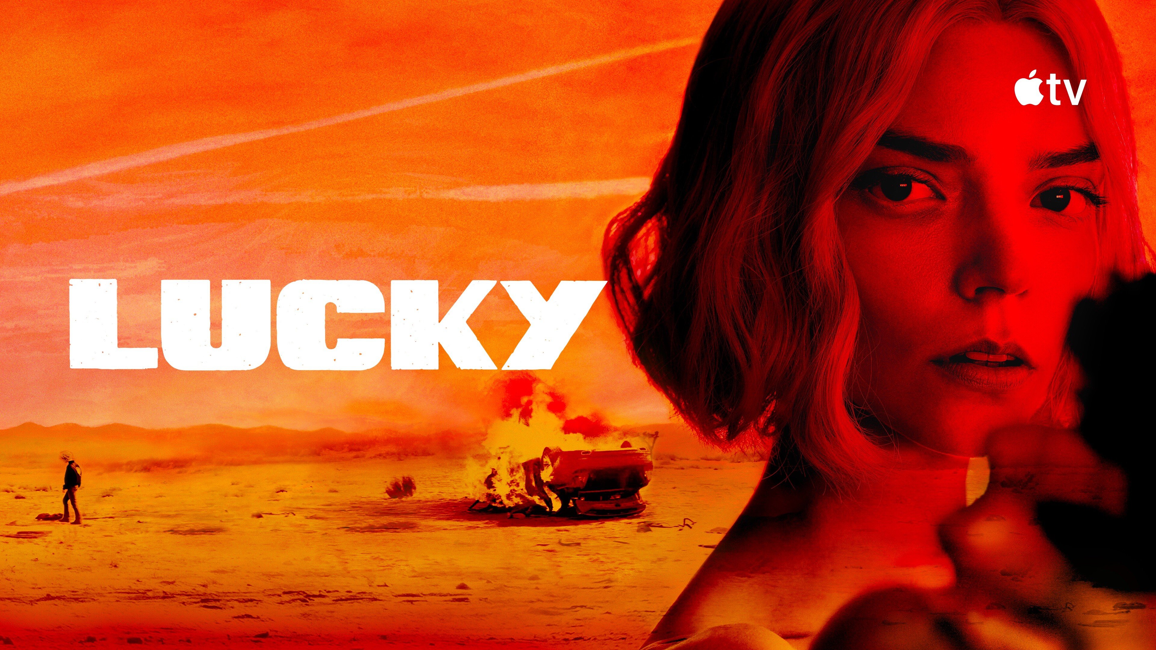 Anya Taylor-Joy trafia do Apple TV w kryminalnym serialu Lucky – lista pemier