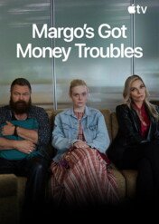 Margo jest spłukana / Margo's Got Money Troubles
