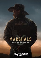Marshals: historia z Yellowstone / Y: Marshals