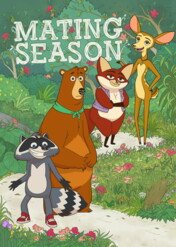 Okres godowy / Mating Season