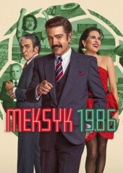 Meksyk 1986 / México 86
