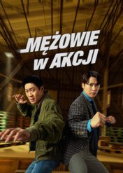 Mężowie w akcji / Husbands in Action