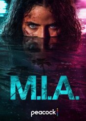 M.I.A. / M.I.A.