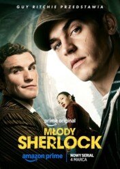 Młody Sherlock / Young Sherlock