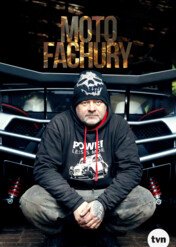 Moto Fachury / Moto Fachury