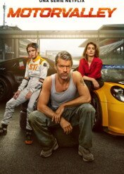 Motorvalley / Motorvalley
