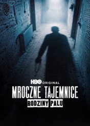Mroczne tajemnice rodziny Palu / The Palu Family: Under a Dark Spell