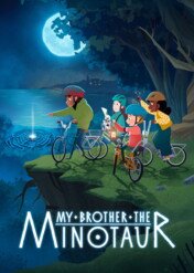 Mój brat Minotaur / My Brother the Minotaur