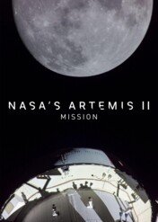NASA’s Artemis II Mission: Liftoff / NASA’s Artemis II Mission: Liftoff
