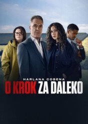 O krok za daleko / Run Away