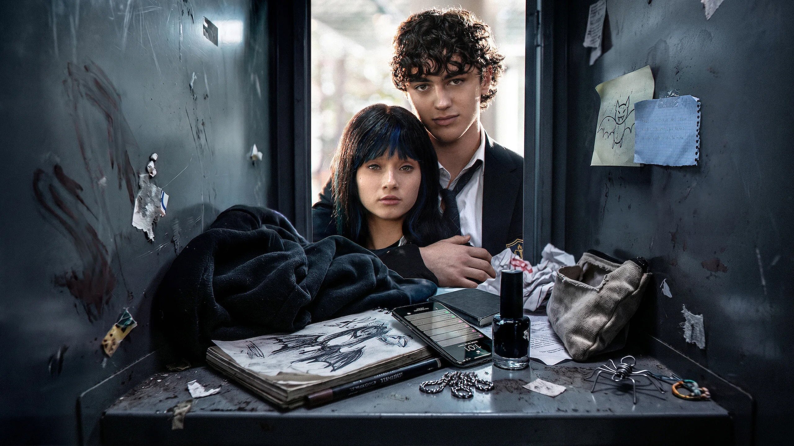 Netflix dodał dwa nowe seriale. Wśród nich historia ze świata MMA