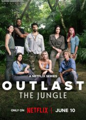 Outlast: Dżungla / Outlast: The Jungle