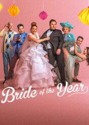 Panna młoda roku / Bride of the Year