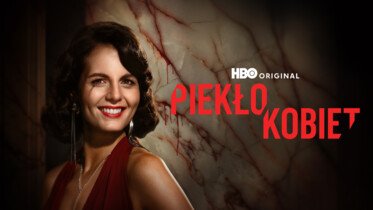 Piątkowe premiery w HBO Max. W ofercie „Piekło kobiet” i „Dziwak”