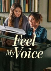 Poczuj mój głos / Feel My Voice