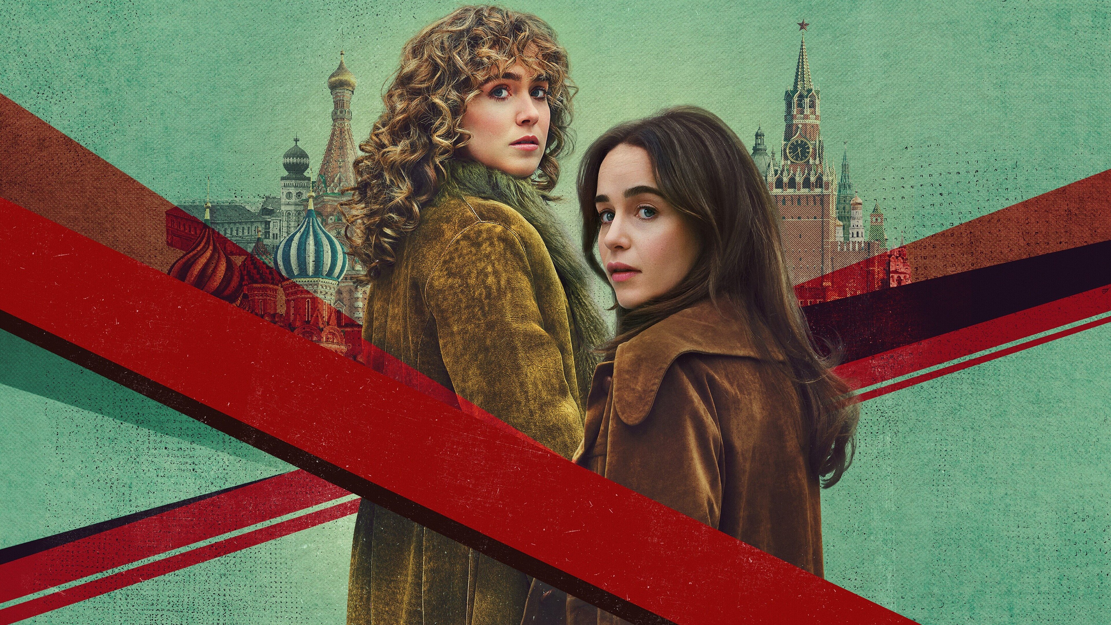 „Ponies” i „The Death of Bunny Munro” już na SkyShowtime. A to nie jedyna zmiana