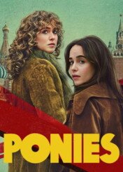 Ponies / Ponies