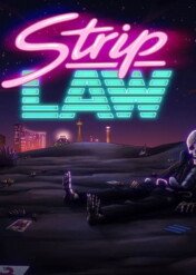 Prawo Vegas / Strip Law