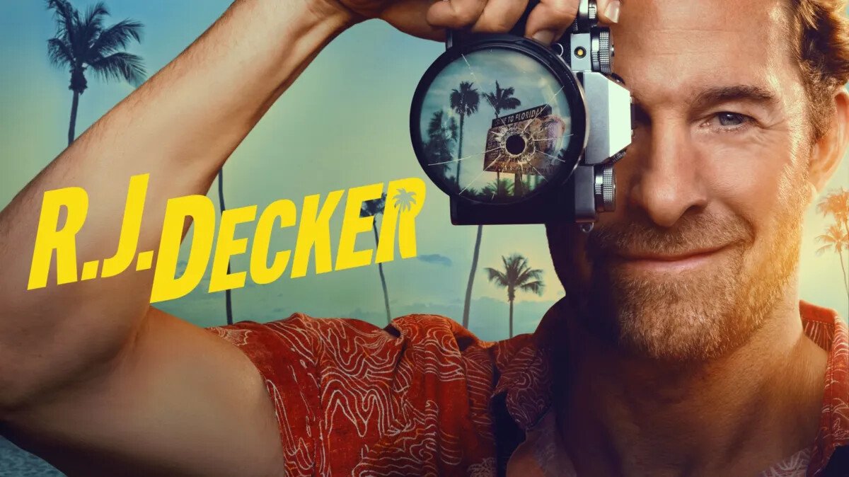 NatureBoy: Historia sekty oraz R.J. Decker w Disney+ Polska