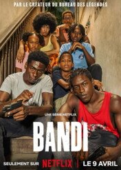 Rodzina trzyma się razem / Bandi