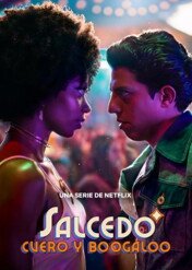 Salcedo, skóra i boogaloo / Salcedo, Leather, and Boogaloo