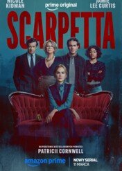 Scarpetta / Scarpetta