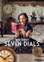 Siedem Zegarów Agathy Christie / Agatha Christie’s Seven Dials